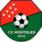 Móstoles URJC E