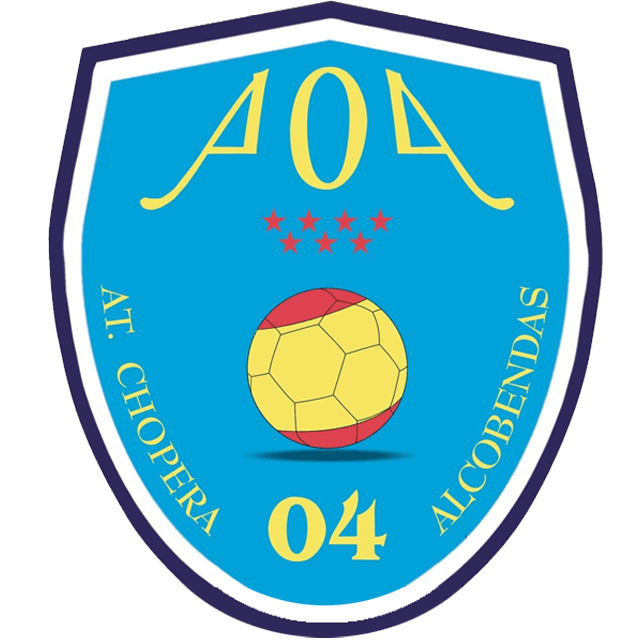 Atlético Chopera U16
