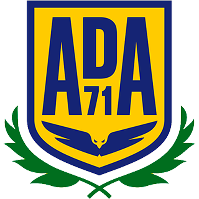 Alcorcón U16 B