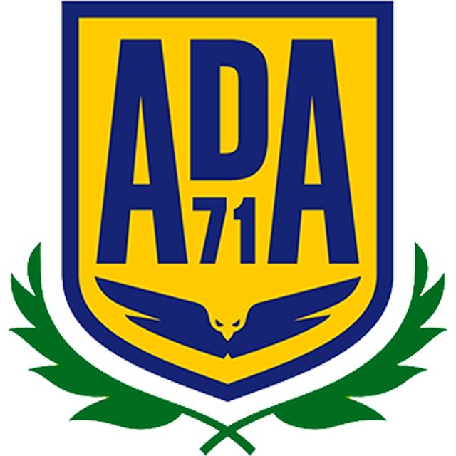 Alcorcón U16 B