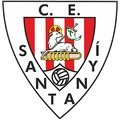 Escudo del Santanyi