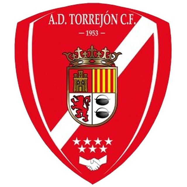 AD Torrejon CF B