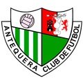 Escudo del Antequera CF