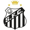 Escudo del Santos FC