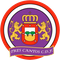 Tres Cantos CDF B