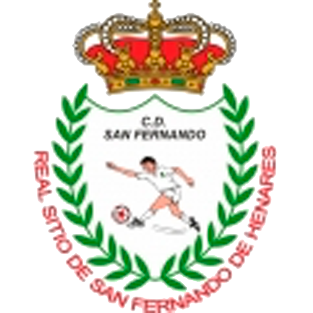 CD San Fernando U16