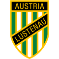 Escudo Austria Lustenau