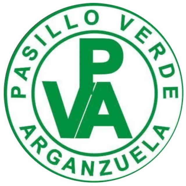 Pasillo Verde Arganzuela B