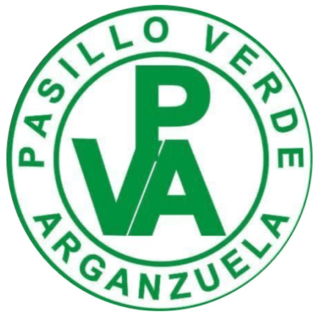 Pasillo Verde Arganzuela B