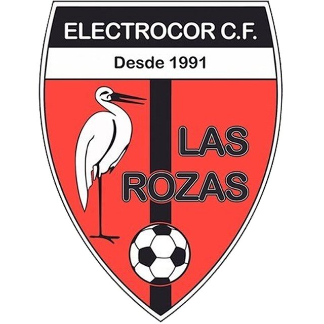 Electrocor Las Rozas