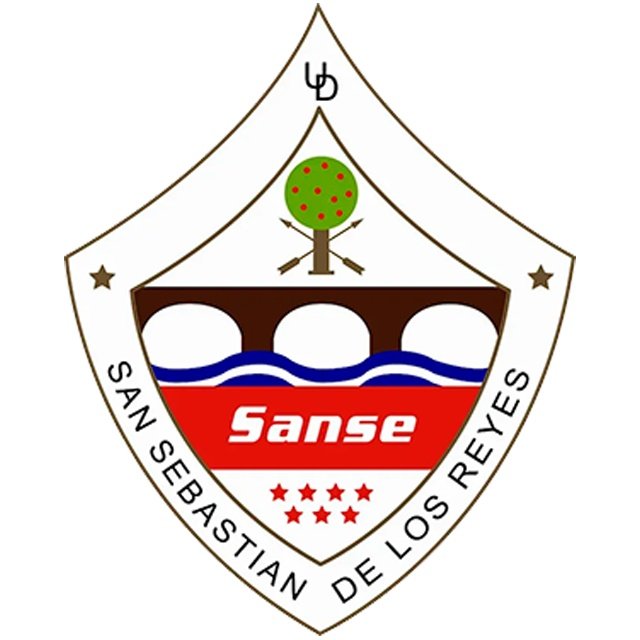 San Sebastian Reyes C