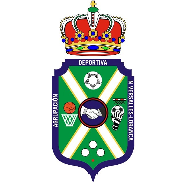 Nuevo Versalles Loranca C