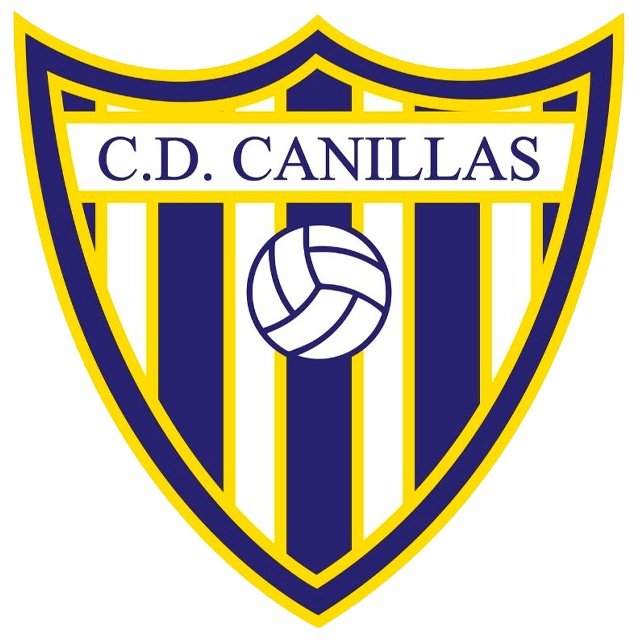 Canillas U14