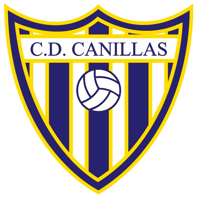 Canillas U14
