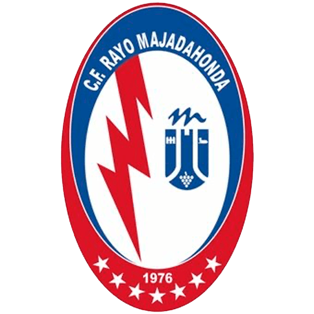 Rayo Majadahonda U14