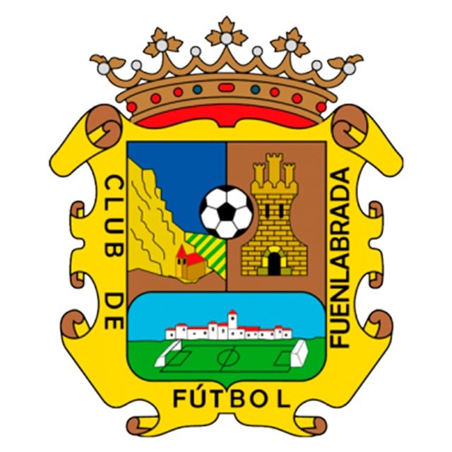 Fuenlabrada U14