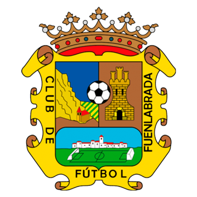 Fuenlabrada U14