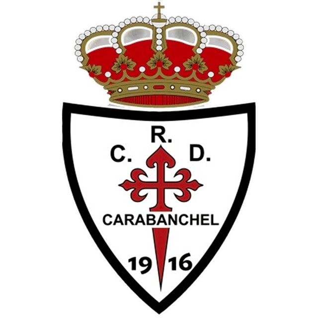 Real Carabanchel U14