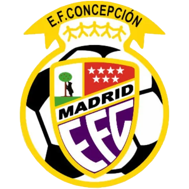 Escuela Futbol Concepcion B
