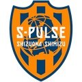 Escudo del Shimizu S-Pulse