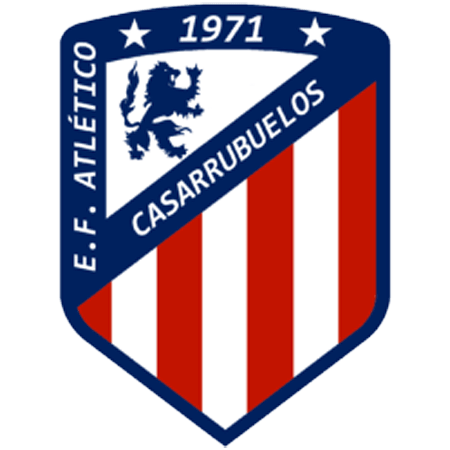 EF At. Casarrubuelos B