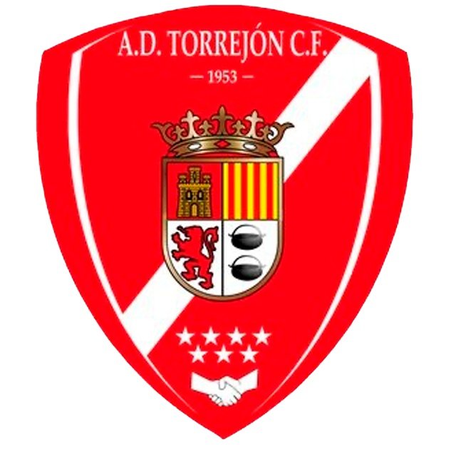 AD Torrejón U14