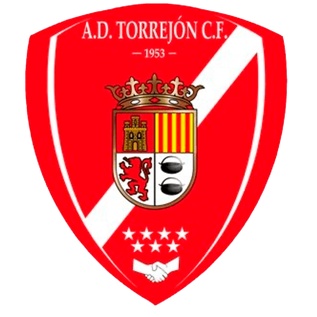 AD Torrejón U14