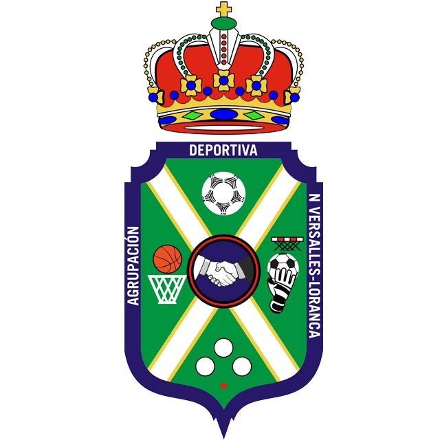 Nuevo Versalles Loranca B
