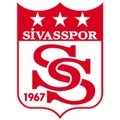 Escudo del Sivasspor