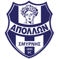 Apollon Smyrnis