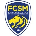 Escudo del Sochaux