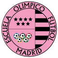 Olímpico de Madrid Fem