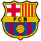 Escudo Barcelona Sub 14