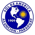 Sol de América