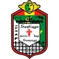 Escudo del Somozas