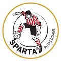 Escudo del Sparta Rotterdam