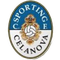 Escudo Sporting Celanova