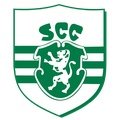 Escudo del Sporting Club Goa