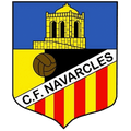 Escudo Navarcles