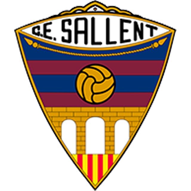 Sallent B