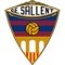 Sallent B Sallent B
