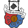 Escudo Calders