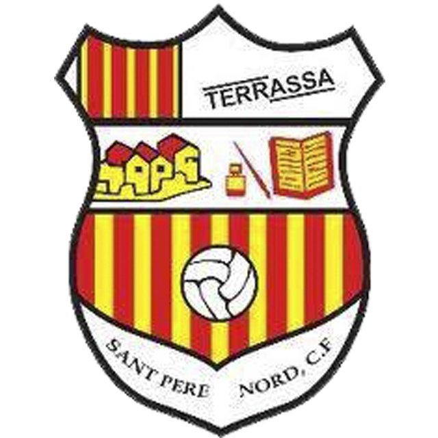 Sant Pere Nord B