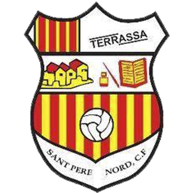 Sant Pere Nord B