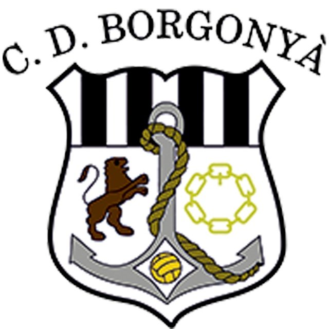 Borgonyà