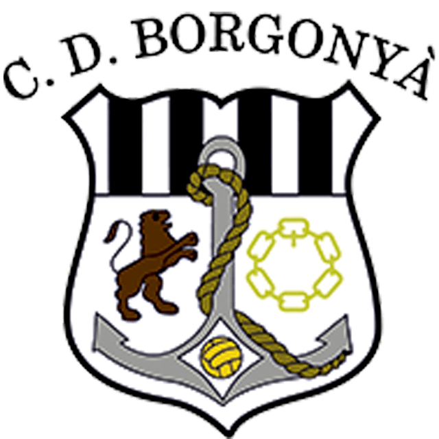 Borgonyà