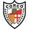 AE Corcó AE Corcó