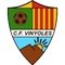 CF Vinyoles CF Vinyoles