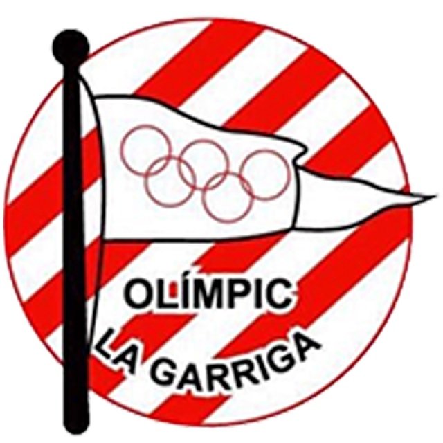 Olimpic La Garriga B