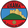 SC Uxama